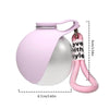 Leak-Proof Portable Dog Water Bottle