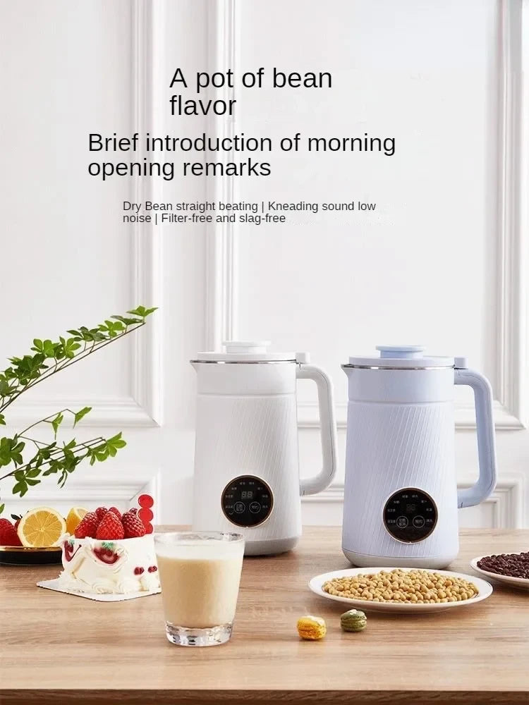 Automatic Soy Milk & Plant Milk Maker