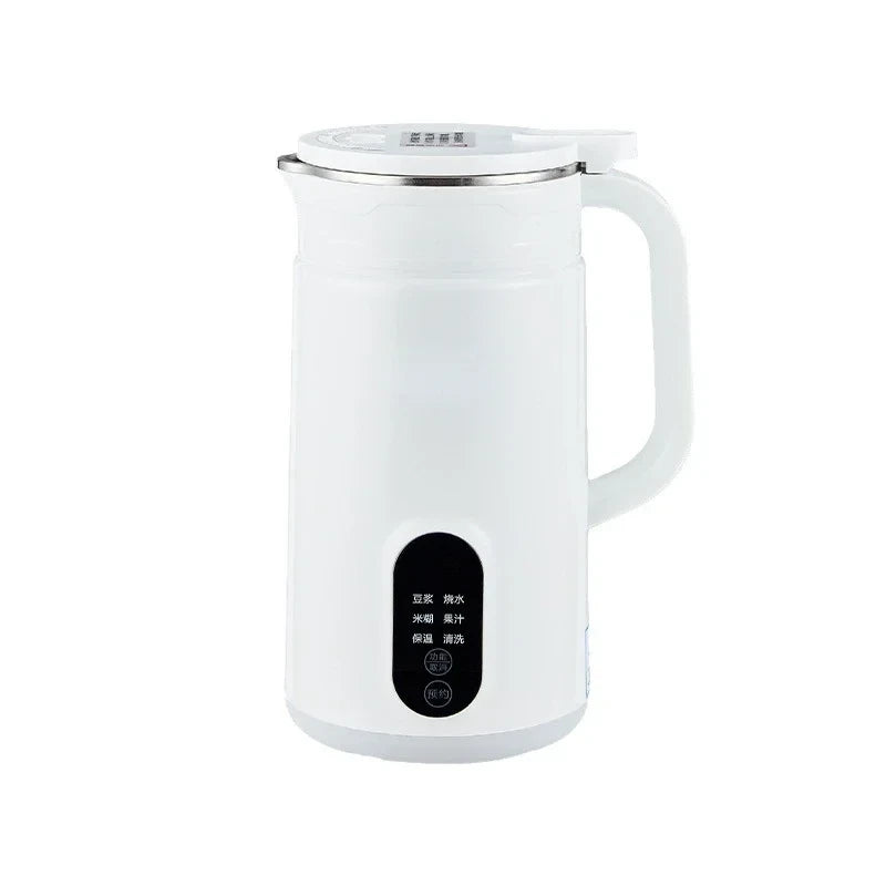 Automatic Soy Milk & Plant Milk Maker
