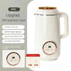 Automatic Soy Milk & Plant Milk Maker