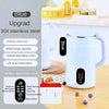 Automatic Soy Milk & Plant Milk Maker