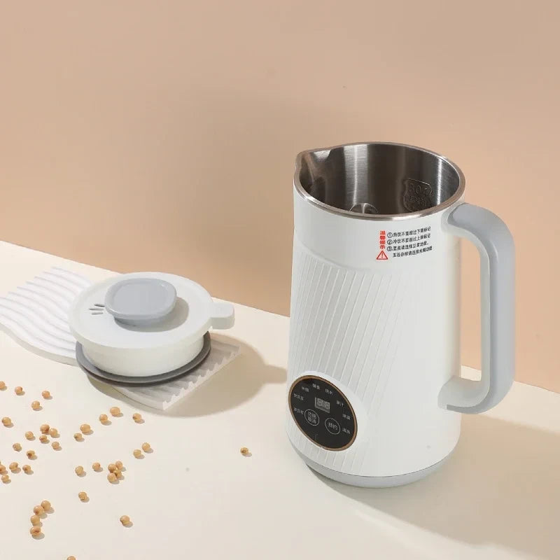Automatic Soy Milk & Plant Milk Maker