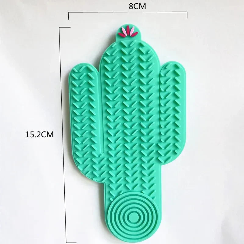 Silicone Pet Lick Mat