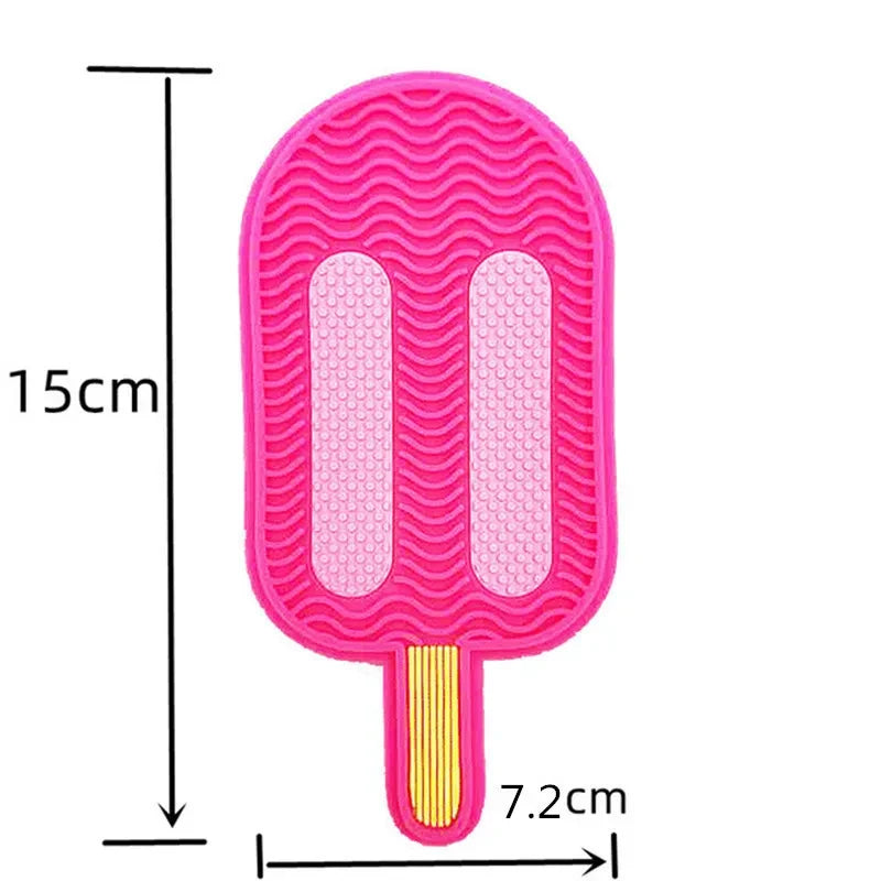 Silicone Pet Lick Mat