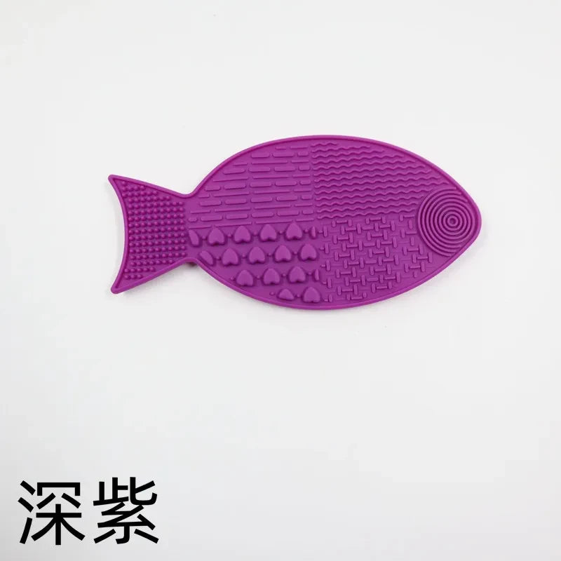 Silicone Pet Lick Mat