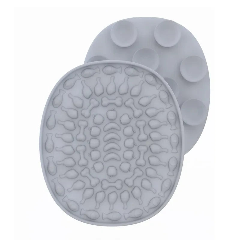 Silicone Pet Lick Mat