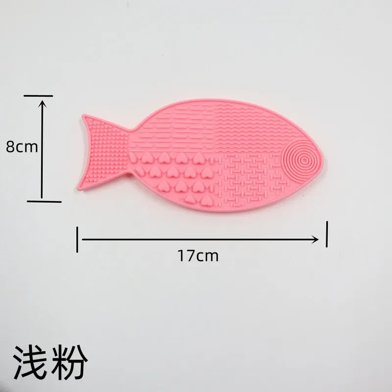 Silicone Pet Lick Mat