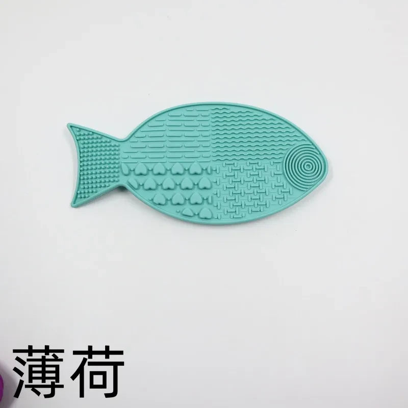 Silicone Pet Lick Mat