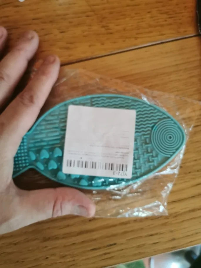 Review Card