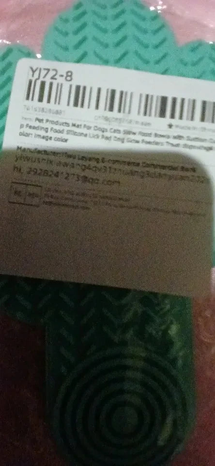Review Card