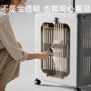 Breathable Plastic Pet Carrier
